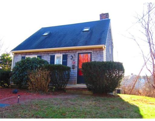 62 Liberty St unit 62, Plymouth, MA 02360 - photo 1