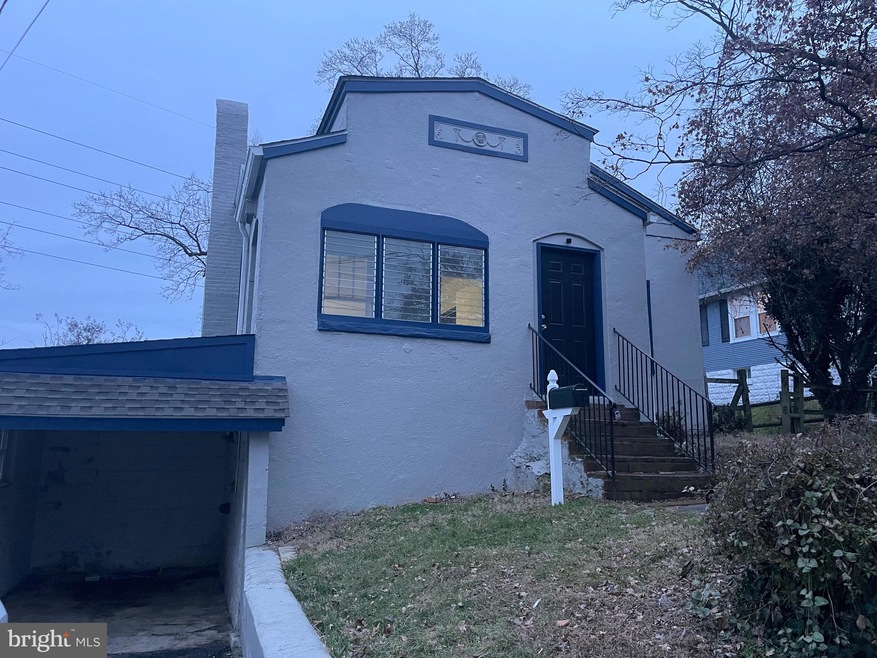 5 Boulevard Place, Linthicum Heights, MD 21090 - photo 1