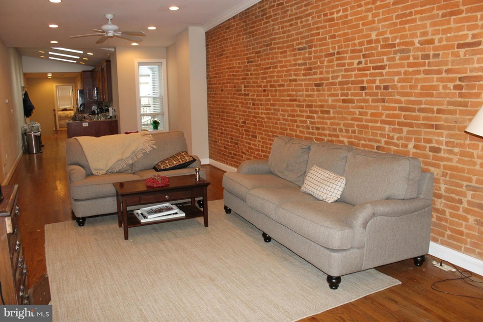 1301 Light St unit B, Baltimore, MD 21230 - photo 1