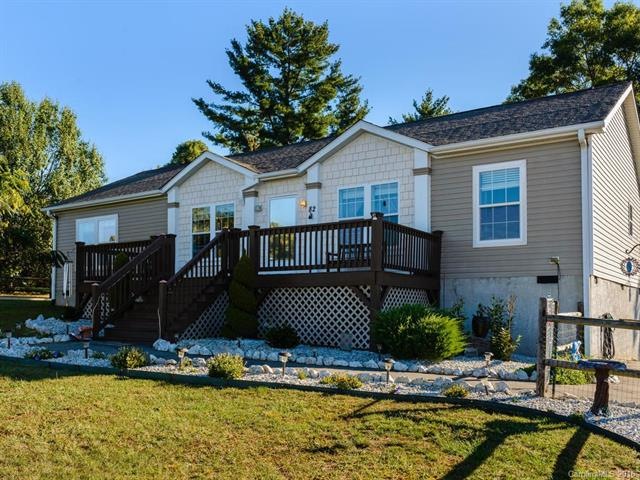 82 Colton Dr, Leicester, NC 28748 - photo 1