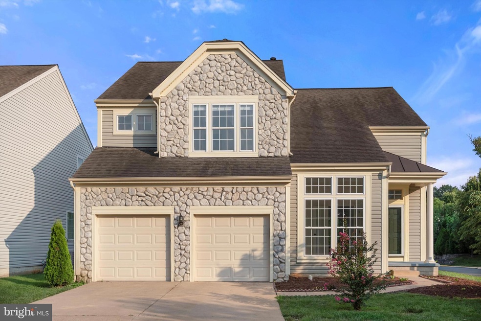 12399 Brown Fox Way, Reston, VA 20191 - photo 1