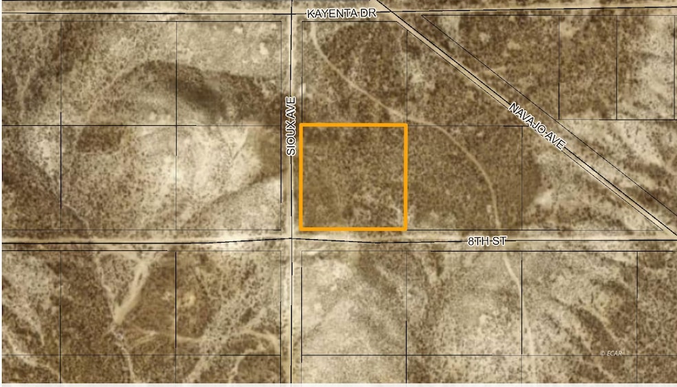 0 8th St, Elko, NV 89801 - photo 1