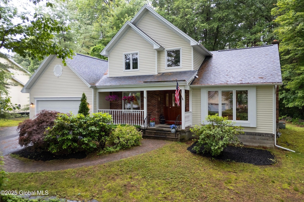 Front Elevation