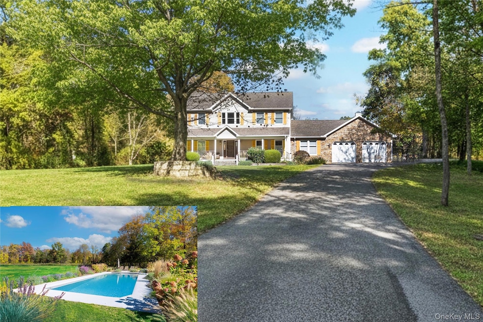 133 Williams Rd, Red Hook, NY 12571 - photo 1