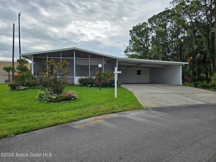 101 Woodsmill Blvd unit 37, Cocoa, FL 32926 - photo 1