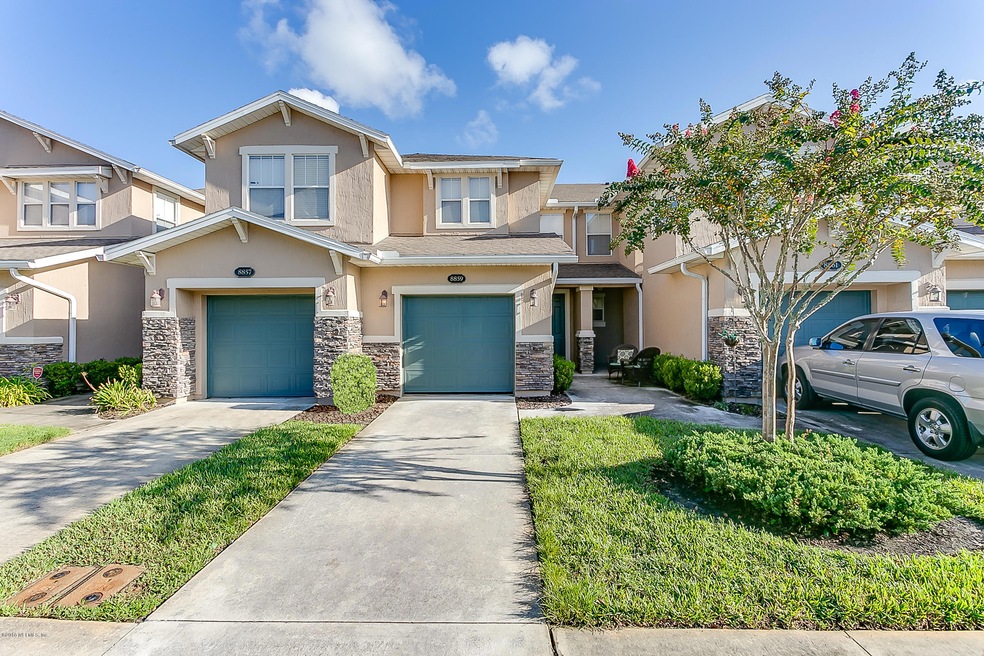 8859 Shell Island Dr, Jacksonville, FL 32216 - photo 1