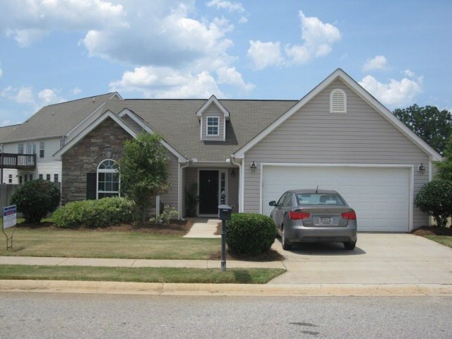 400 Arrie Dr, Byron, GA 31008 - photo 1