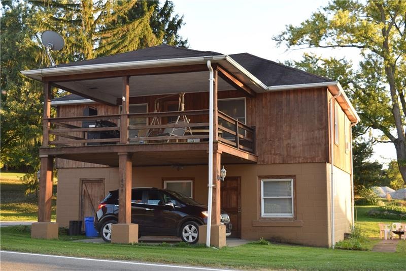 1420 Mount Pleasant Rd, West Newton, PA 15089 - photo 1