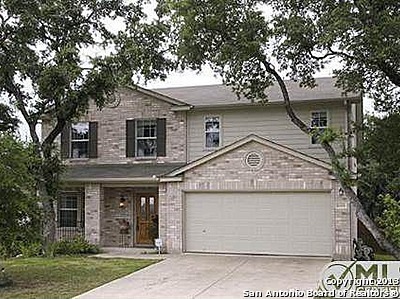 8006 Cooper Pass, San Antonio, TX 78255 - photo 1
