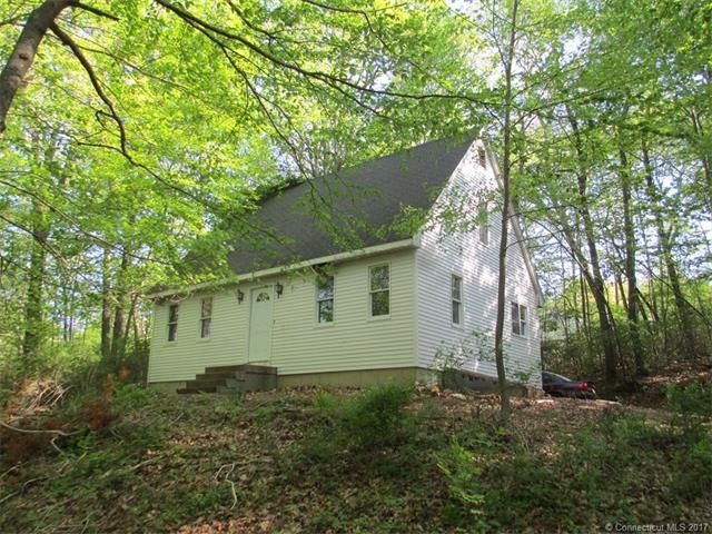 Front view