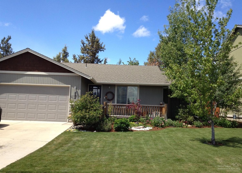 61357 Whitetail St, Bend, OR 97702 - photo 1