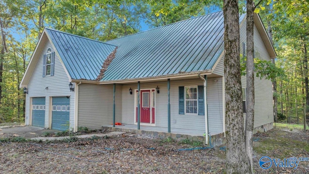 11576 Little Coffman Rd, Lester, AL 35647 - photo 1