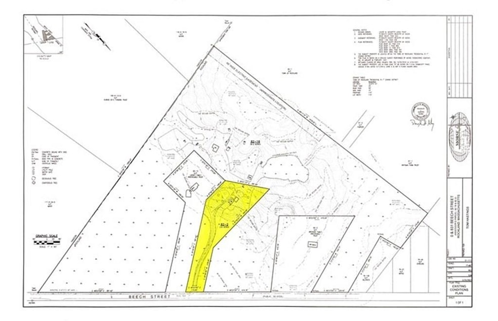 831 Beech St, Rockland, MA 02370 - photo 1