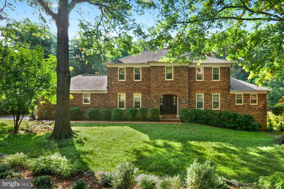 13903 Overton Ln, Silver Spring, MD 20904 - photo 1