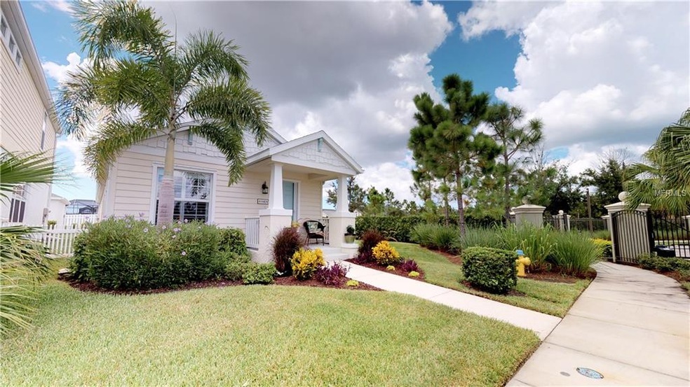 Charming cottage in Woodbrook