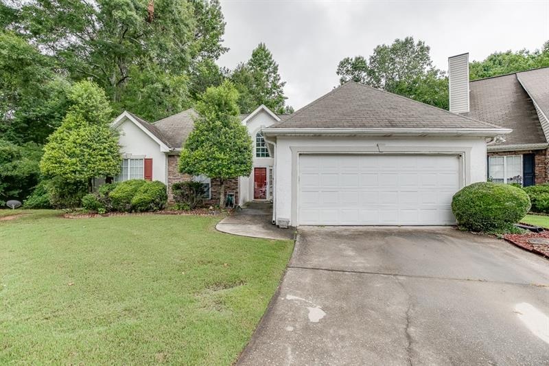 515 Clearwater Cove, Peachtree City, GA 30269 - photo 1