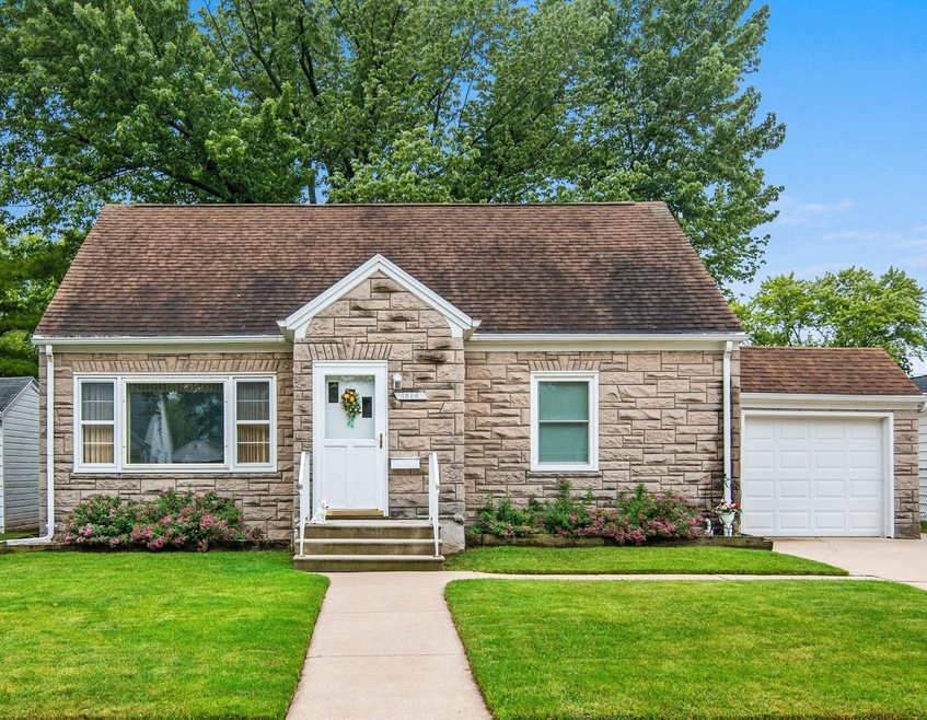 Sold $202,000 • Co-Listing Agent