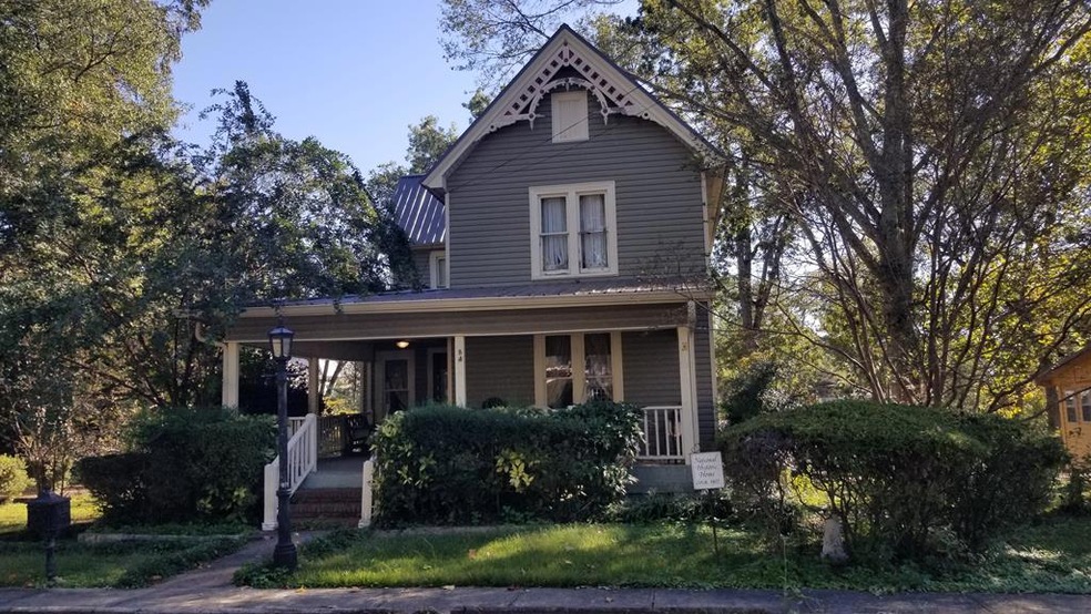 84 W Mill St, Tallapoosa, GA 30176 MLS 145232