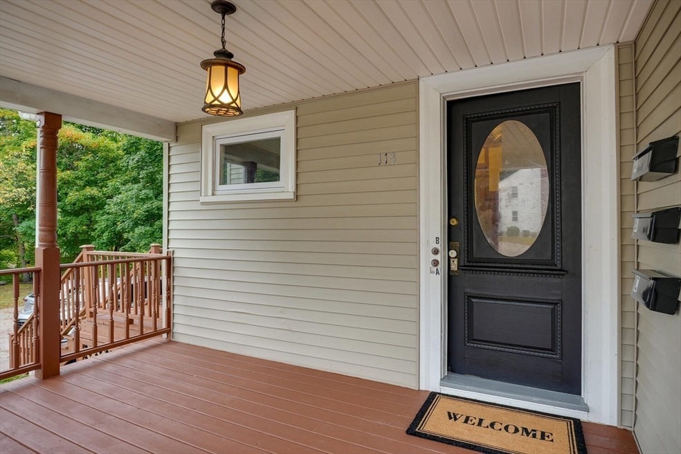 113 Dean Ave unit A, Franklin, MA 02038 - photo 1