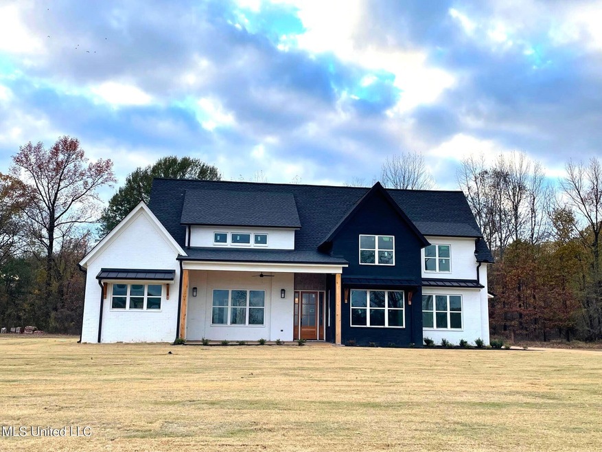 5255 Grays Valley Dr