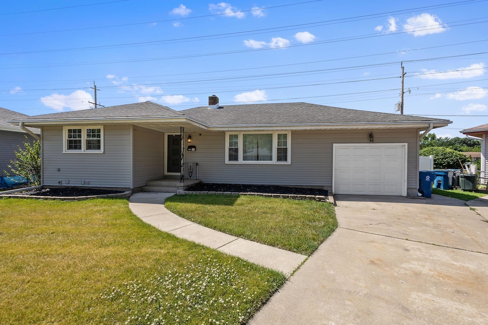 Sold $280,000 • Co-Listing Agent