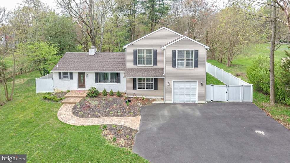 675 Mount Laurel Rd, Mount Laurel, NJ 08054 - photo 1