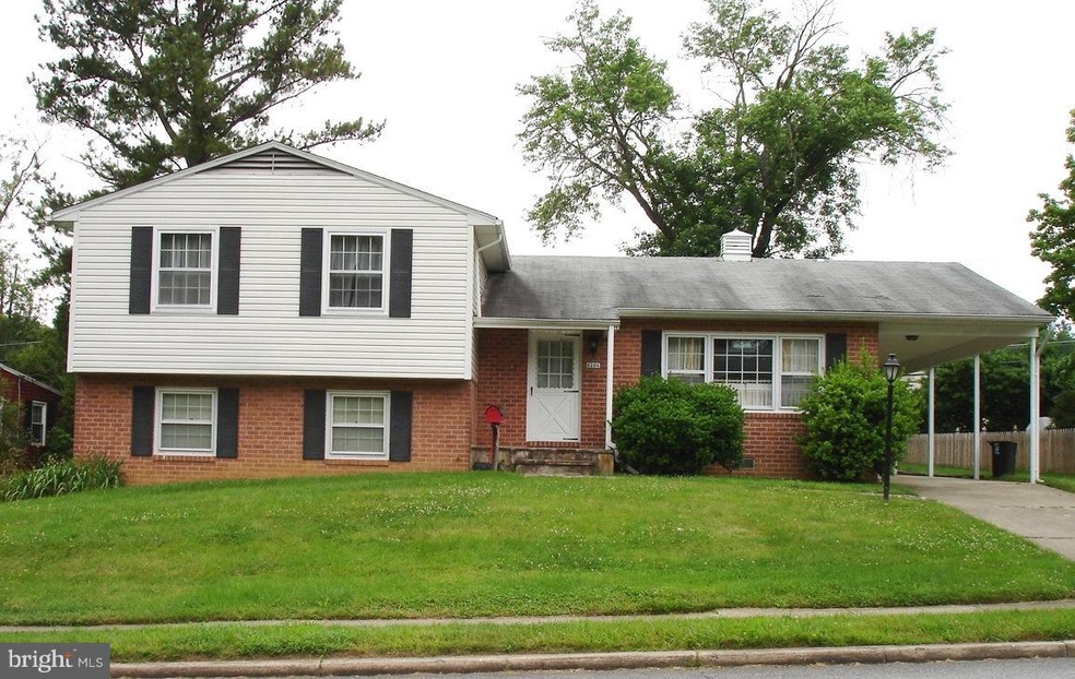 8206 Thornton Rd, Towson, MD 21204 - photo 1