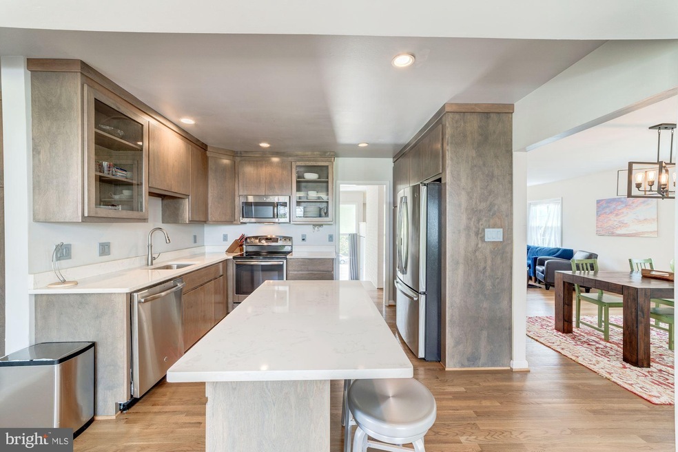 2400 N Chambliss St, Alexandria, VA 22311 - photo 1