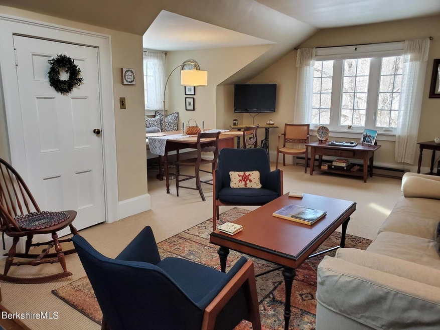 Berkshire Retreat or Full Time Home