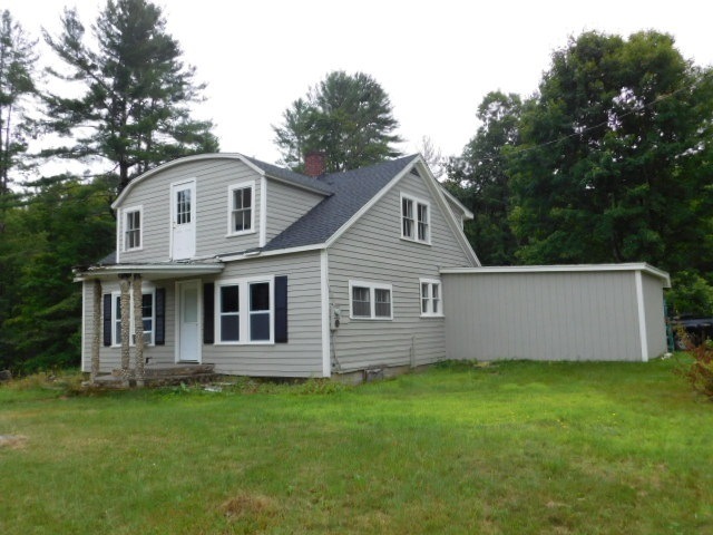 128 Back Ashuelot Rd, Winchester, NH 03470 - photo 1