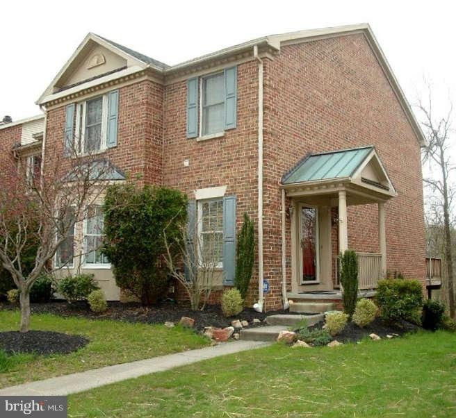 2823 Quarry Heights Way, Baltimore, MD 21209 - photo 1