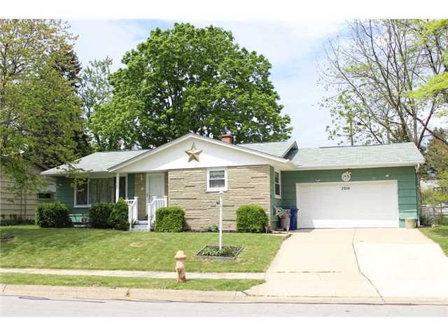 2518 Symington Ave, Columbus, OH 43204 - photo 1