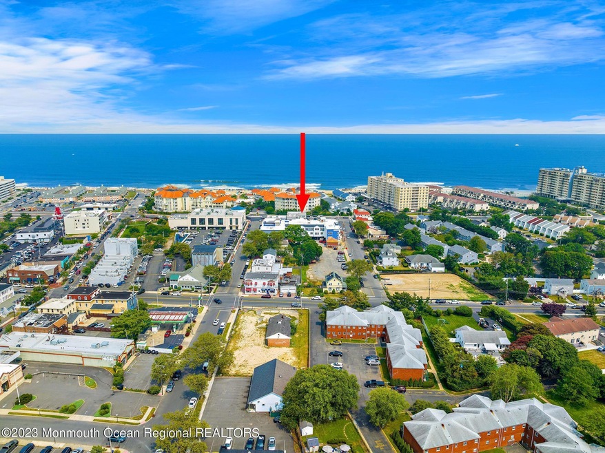 6 W End Ct unit 201, Long Branch, NJ 07740 - photo 1