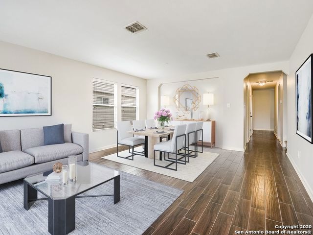 24707 Magnolia Falls, San Antonio, TX 78261 - photo 1