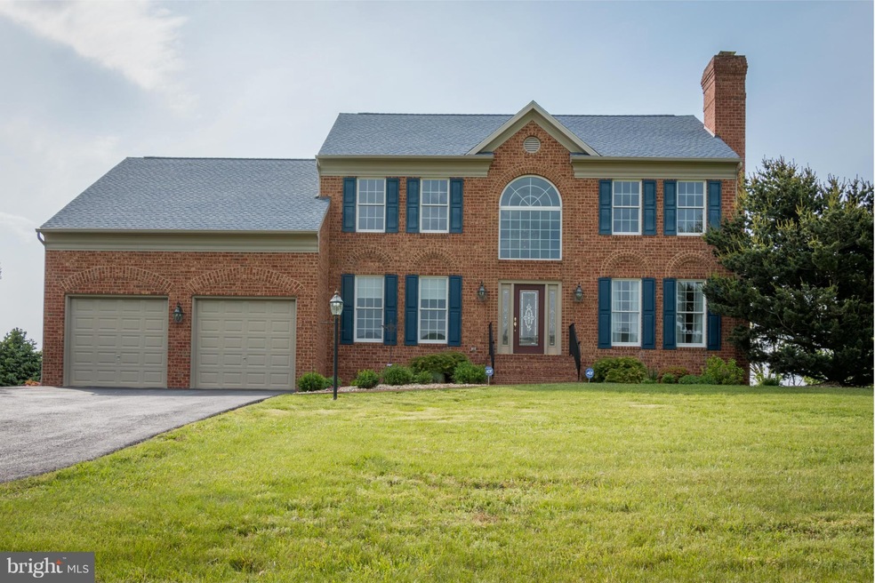 11100 Mapleville Rd, Hagerstown, MD 21742 - photo 1