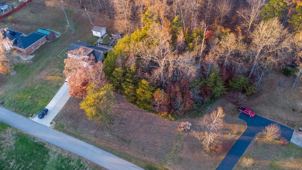 0 Diane St, Minford, OH 45653 - photo 1