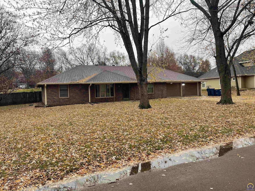 1316 Spruce St, Eudora, KS 66025 MLS SUN231909