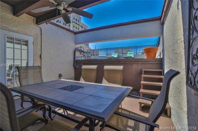 5th Floor -- Outdoor Patio/Terrace (icing on the c
