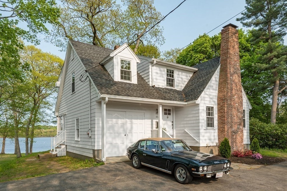 451 Mystic St, Arlington, MA 02474 - photo 1