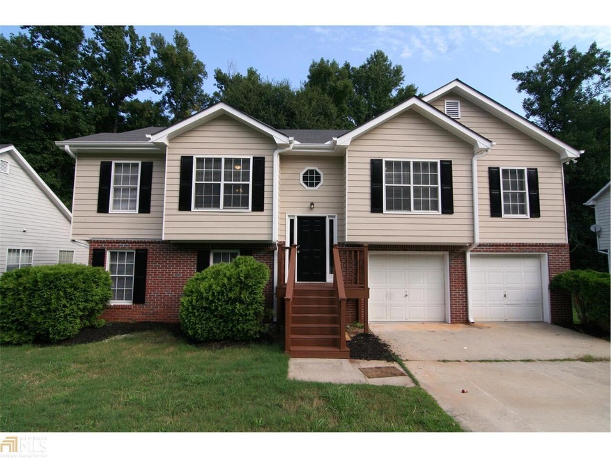 2329 Rock Mill Ln NE, Conyers, GA 30013 - photo 1