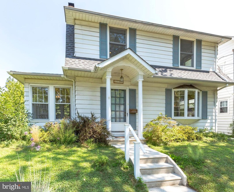 1101 Stokes Ave, Collingswood, NJ 08108 - photo 1