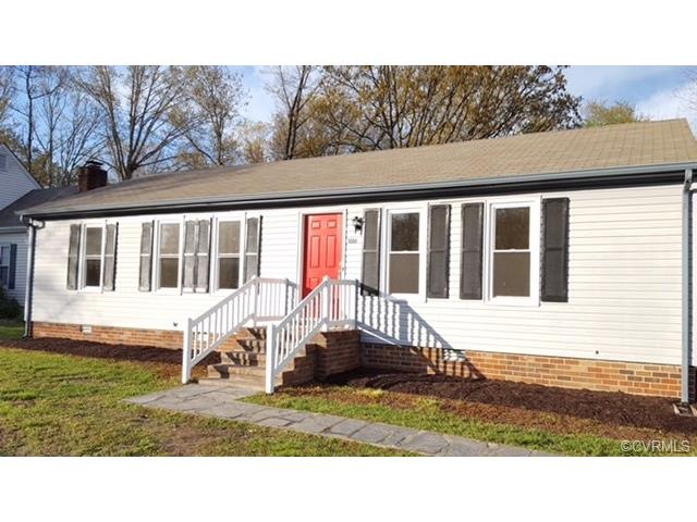 5504 Chanson Rd, North Chesterfield, VA 23237 - photo 1