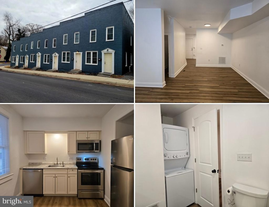 735 S Kent St, Winchester, VA 22601 - photo 1