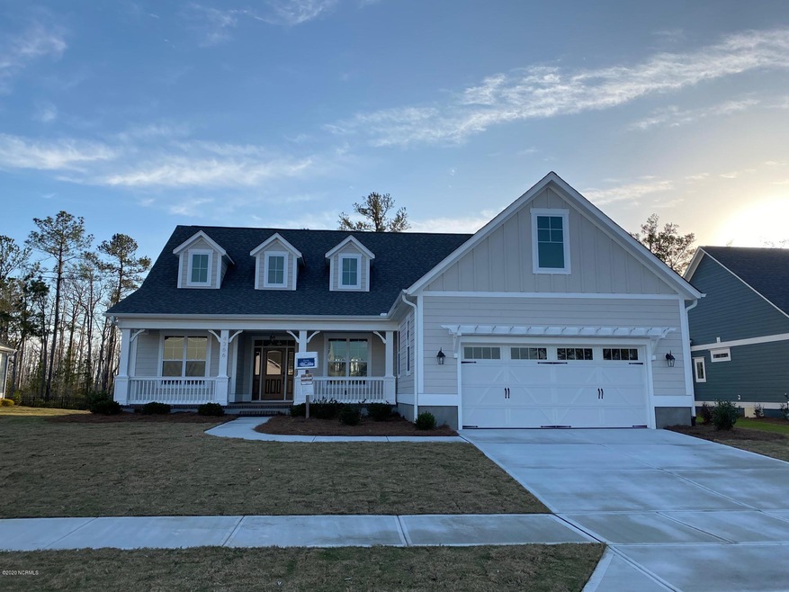 4366 Cushendale Ct, Leland, NC 28451 - photo 1