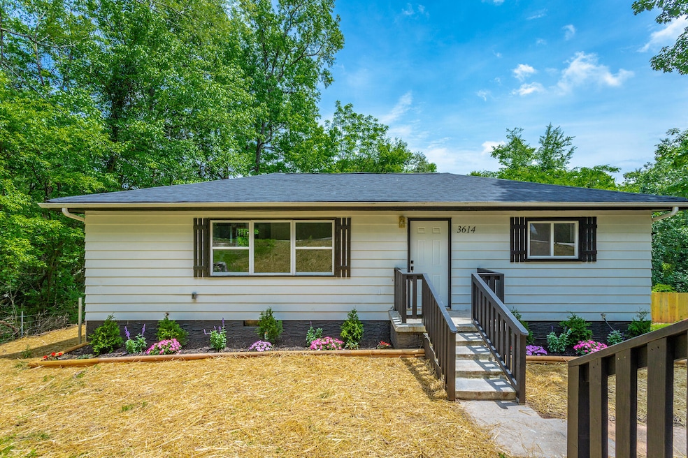 3614 Martin Road HD-40