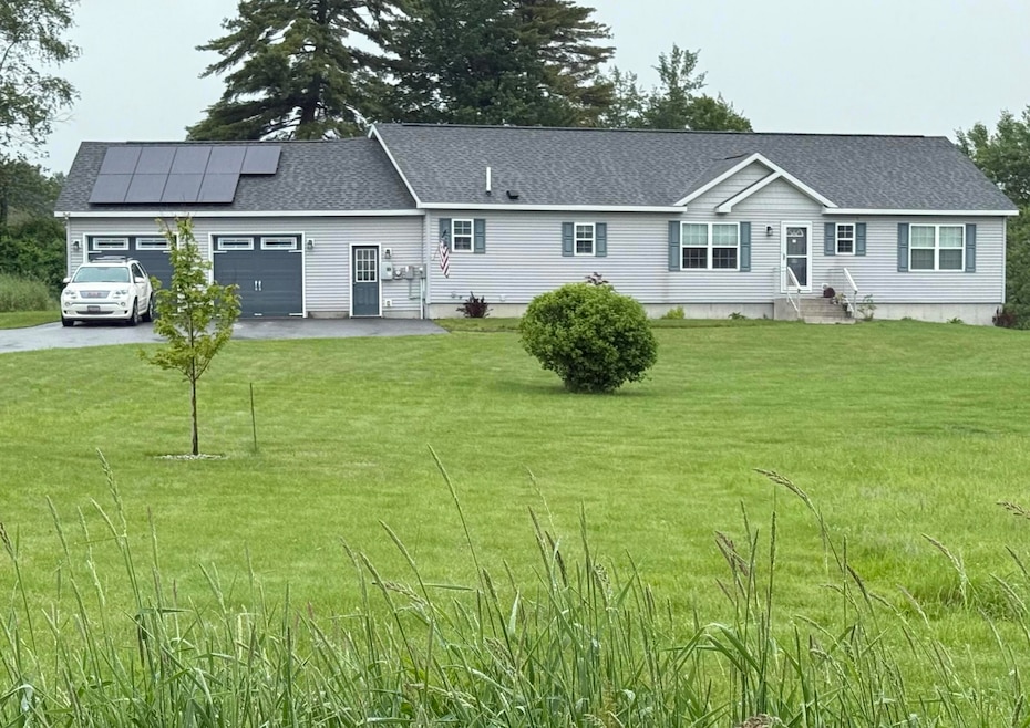 Sold $459,000 • Co-Listing Agent