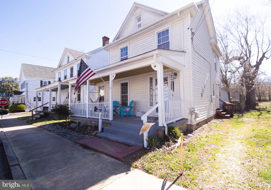 202 Choptank Ave, Cambridge, MD 21613 - photo 1