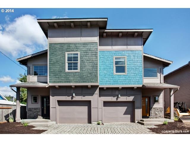 1401 E 2nd St, Newberg, OR 97132 - photo 1