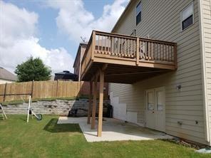 5645 Princeton Run Trail, Tucker, GA 30084 - photo 1