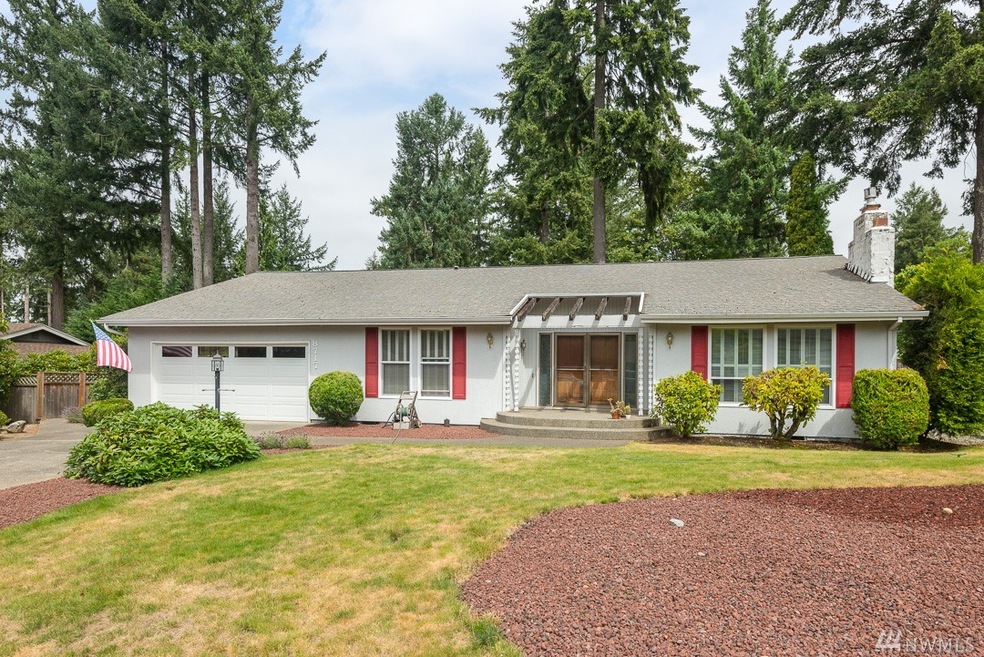 8717 51st St W, University Place, WA 98467 - photo 1